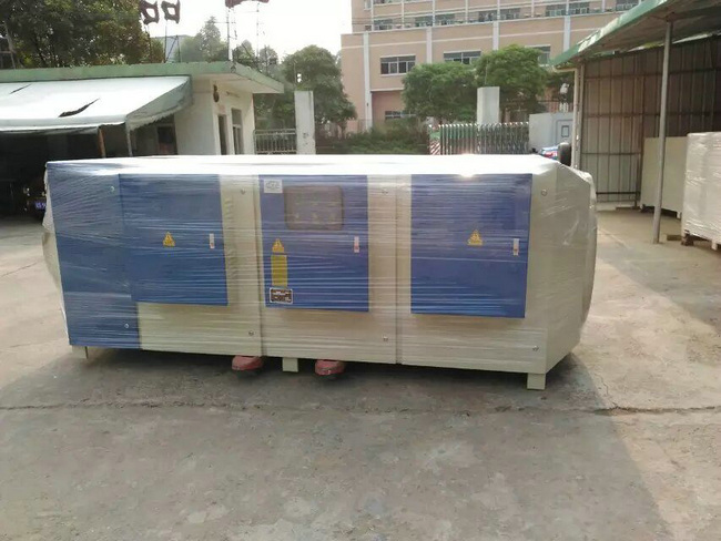 等離(lí)子除臭